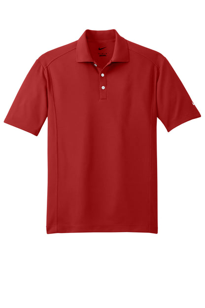 Nike Dri-FIT Classic Polo 267020 Varsity Red