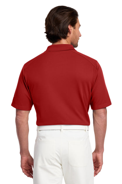 Nike Dri-FIT Classic Polo 267020 Varsity Red