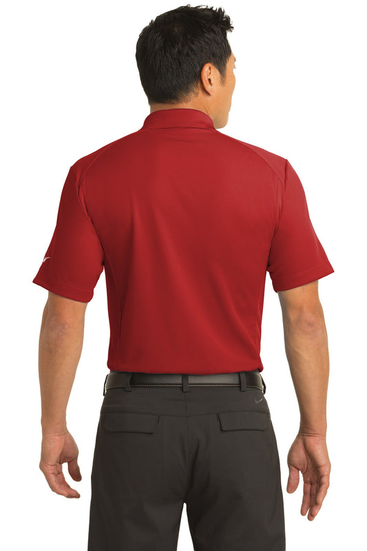 Nike Dri-FIT Classic Polo.  267020 Varsity Red