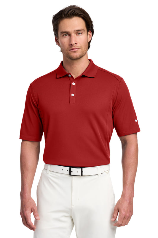 Nike Dri-FIT Classic Polo 267020 Varsity Red