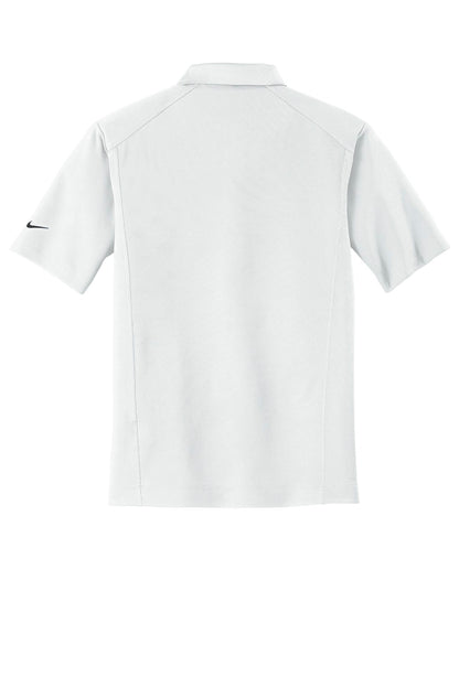 Nike Dri-FIT Classic Polo.  267020 White