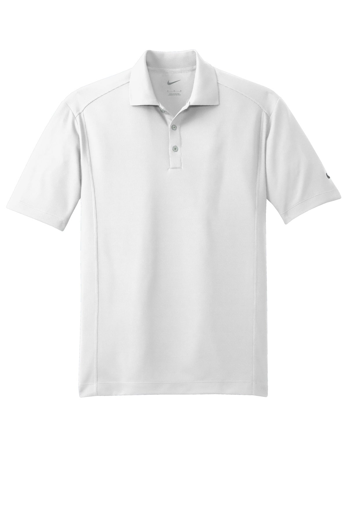 Nike Dri-FIT Classic Polo 267020 White