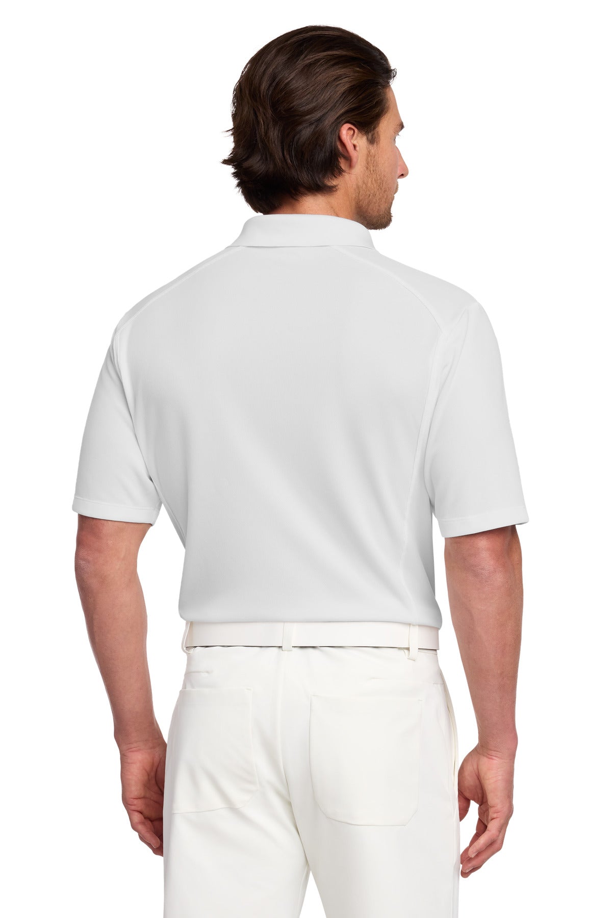 Nike Dri-FIT Classic Polo 267020 White