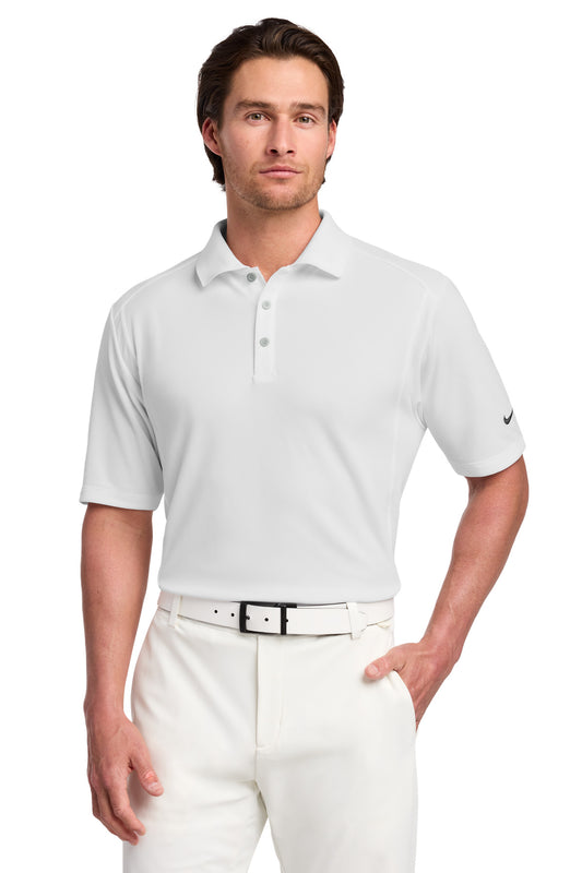 Nike Dri-FIT Classic Polo 267020 White