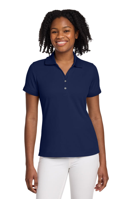 Nike Women's Dri-FIT Classic Polo image 1