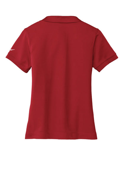 Nike Women's Dri-FIT Classic Polo image 4