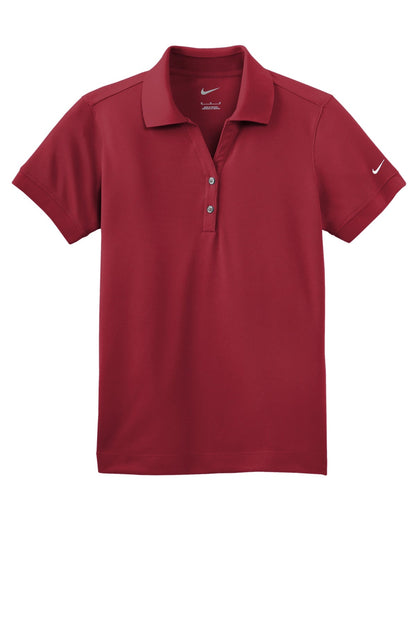 Nike Women's Dri-FIT Classic Polo image 3