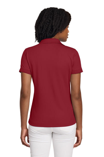Nike Women's Dri-FIT Classic Polo image 2