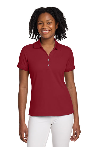 Nike Women's Dri-FIT Classic Polo image 1