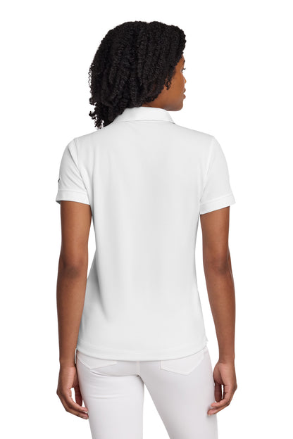 Nike Women's Dri-FIT Classic Polo 286772 White