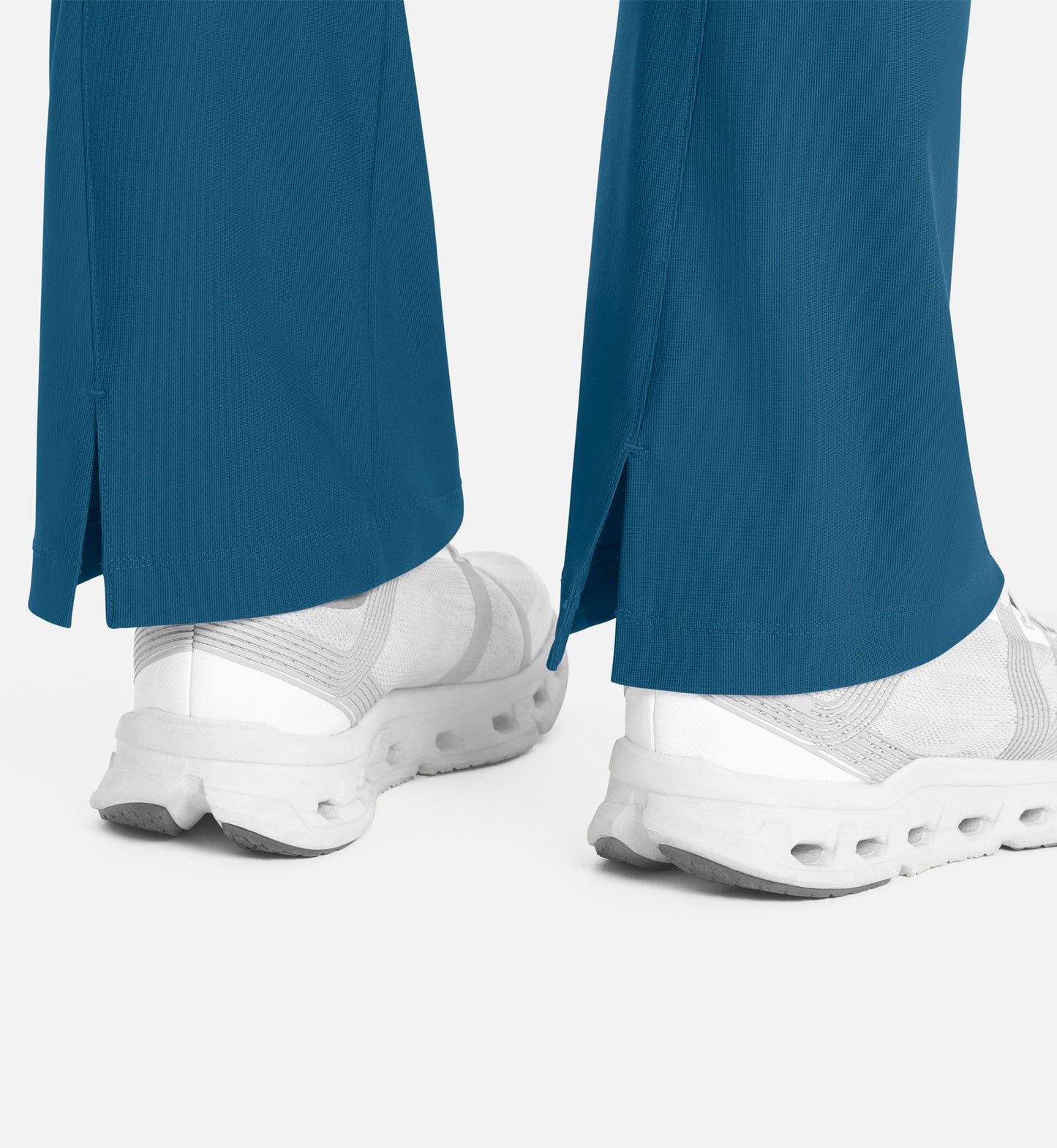 Embrace 2903 Nora Bootcut Pant Caribbean Blue