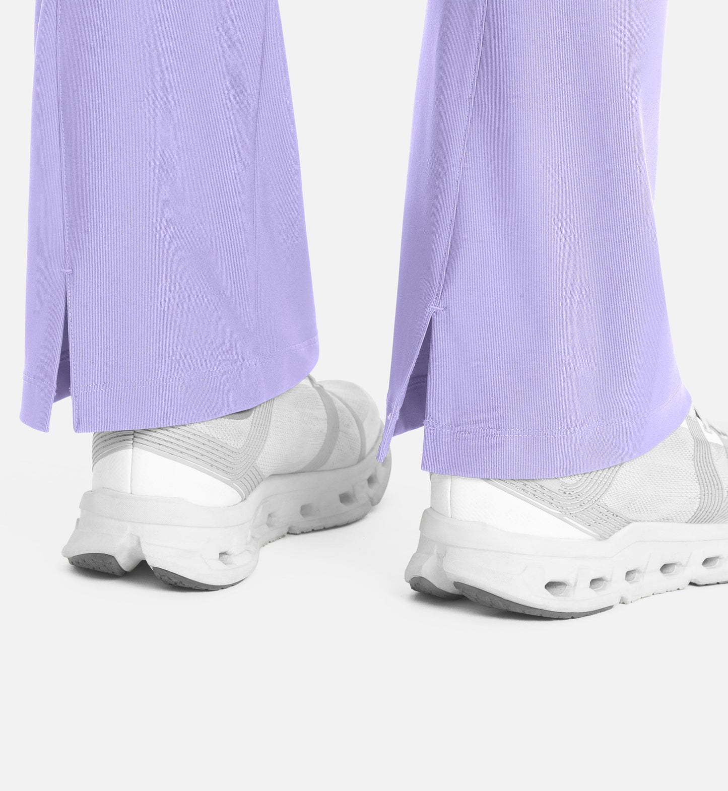 Embrace 2903 Nora Bootcut Pant MISTY LILAC