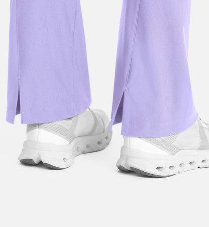 Embrace 2903 Nora Bootcut Pant MISTY LILAC