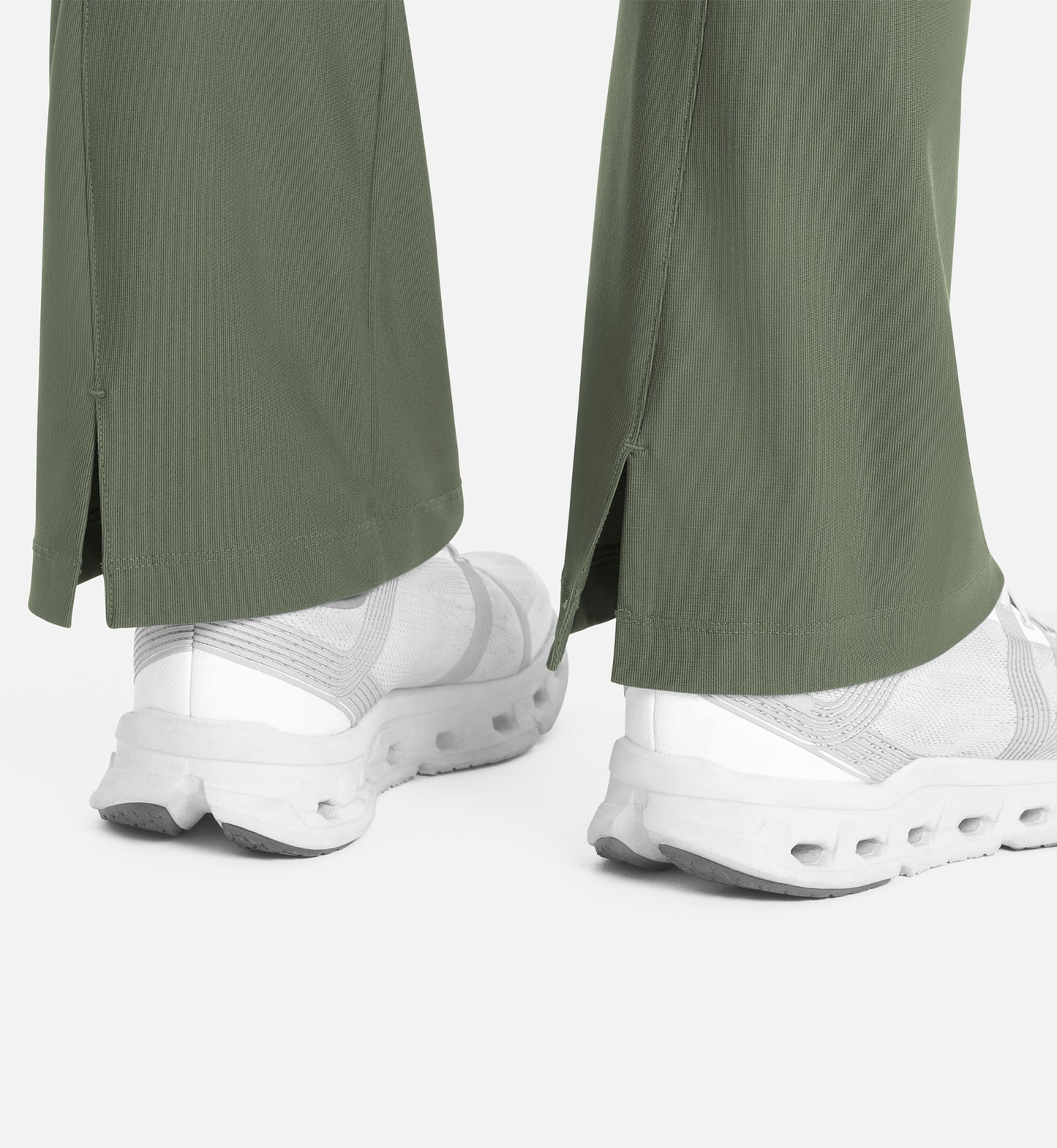 Embrace 2903 Nora Bootcut Pant Olive