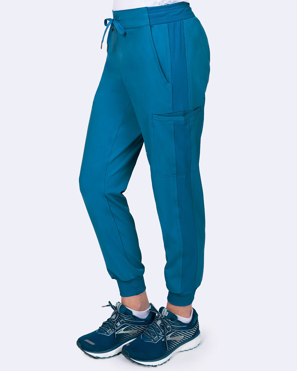 Ava Therese 3013 Jasmin Jogger Pant Caribbean