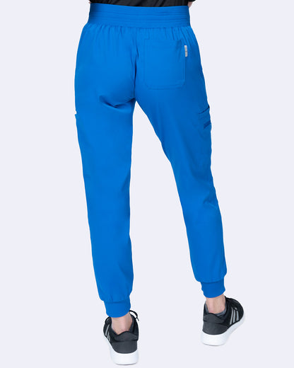 Ava Therese 3013 Jasmin Jogger Pant Royal