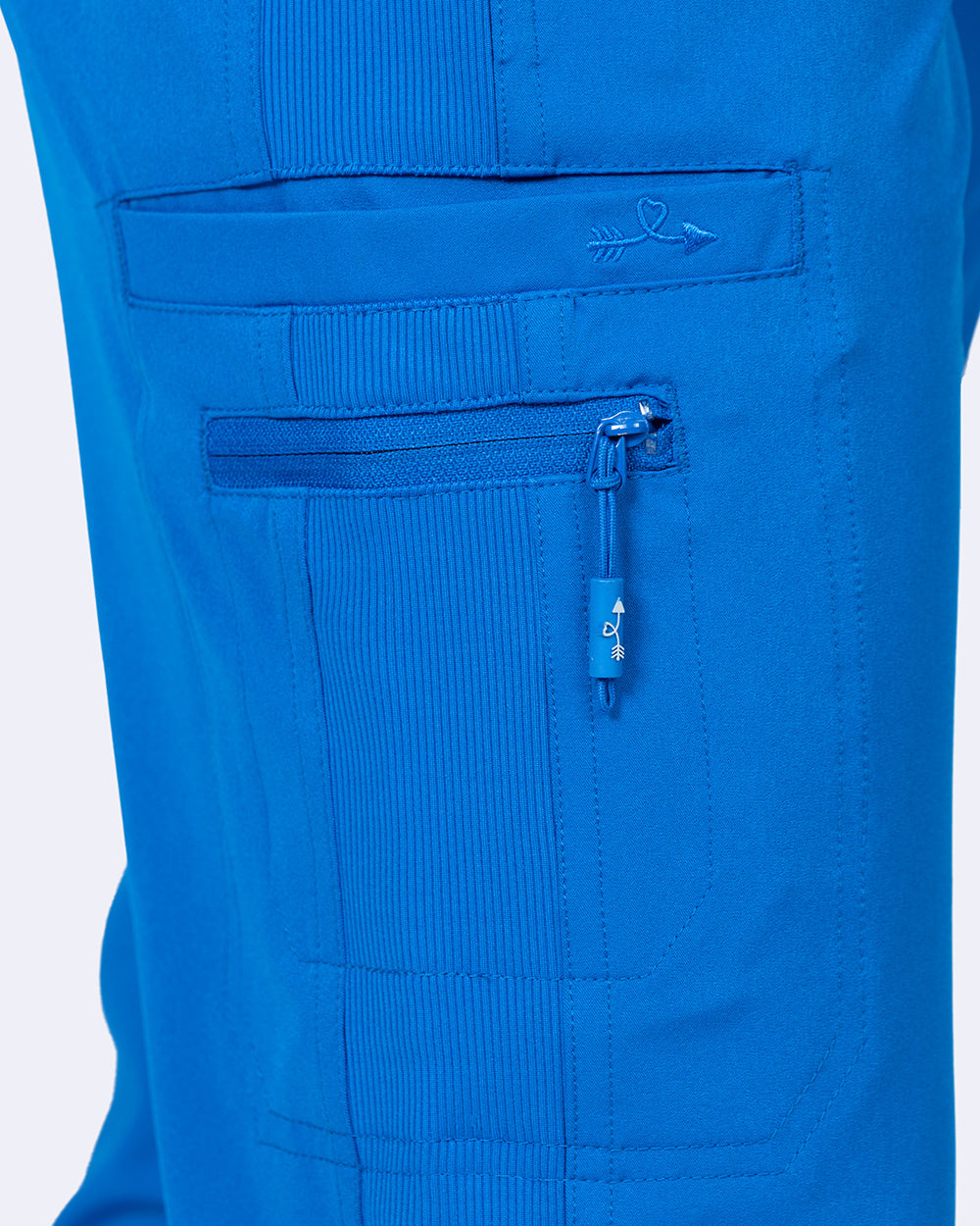 Ava Therese 3013 Jasmin Jogger Pant Royal