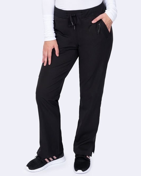 Ava Therese 3018 Ava Yoga Pant Black