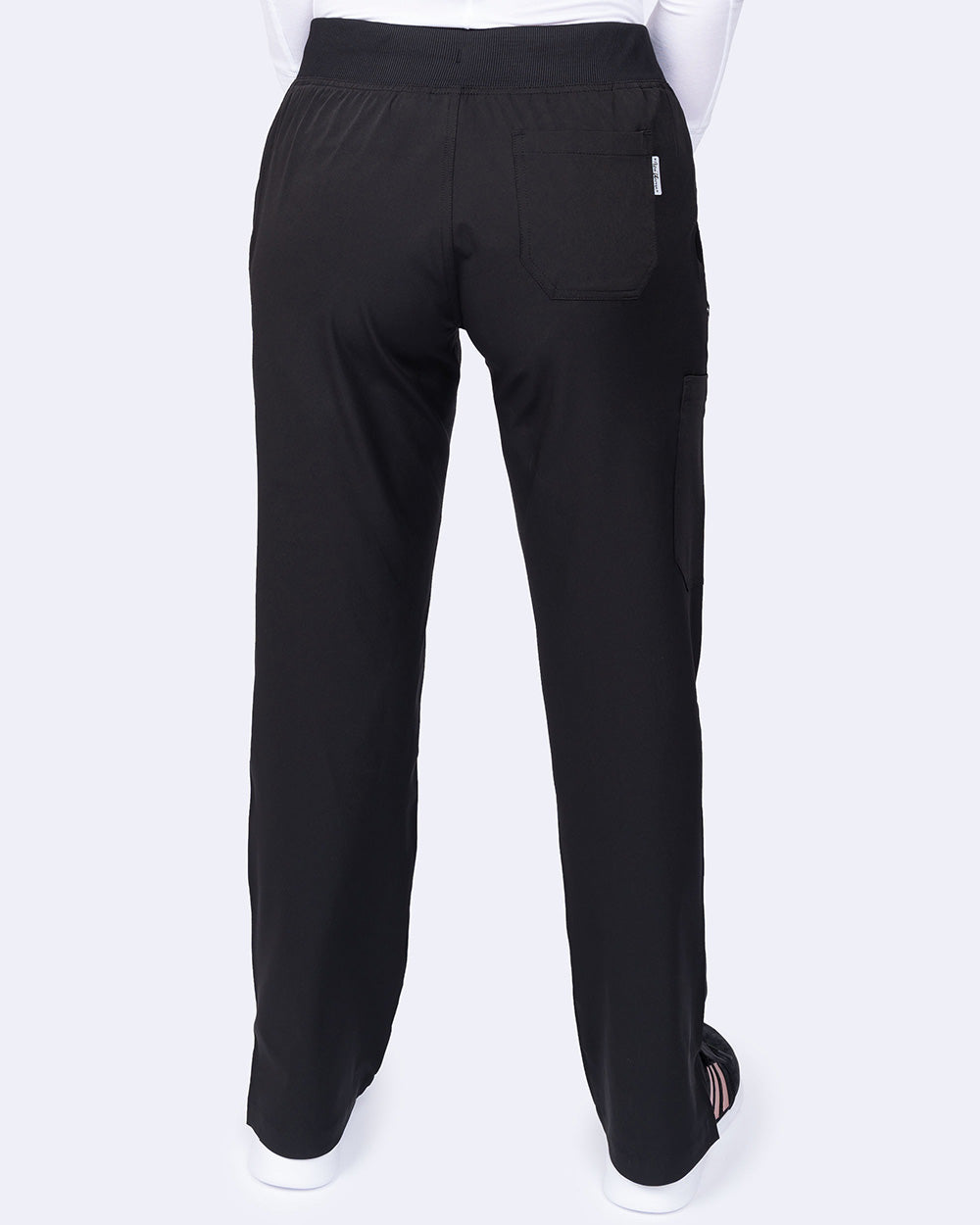 Ava Therese 3018 Ava Yoga Pant Black