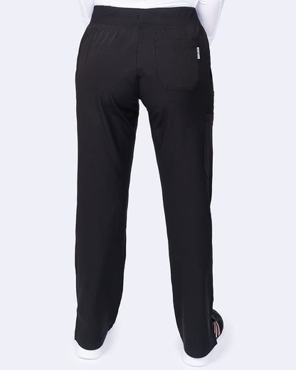 Ava Therese 3018 Ava Yoga Pant Black