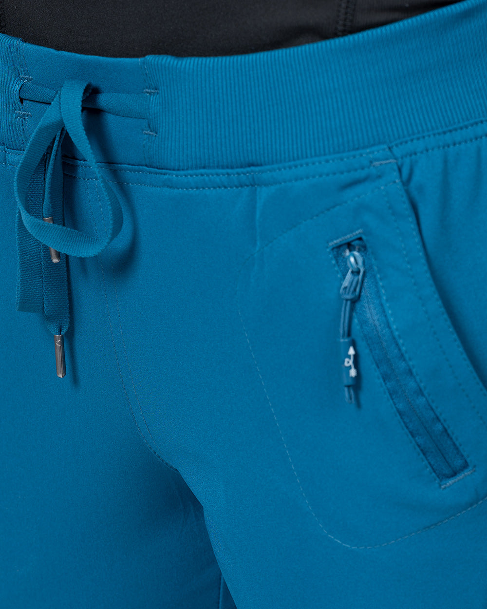 Ava Therese 3018 Ava Yoga Pant Caribbean