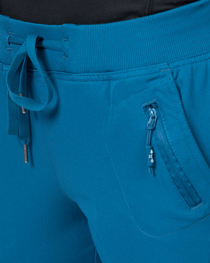 Ava Therese 3018 Ava Yoga Pant Caribbean