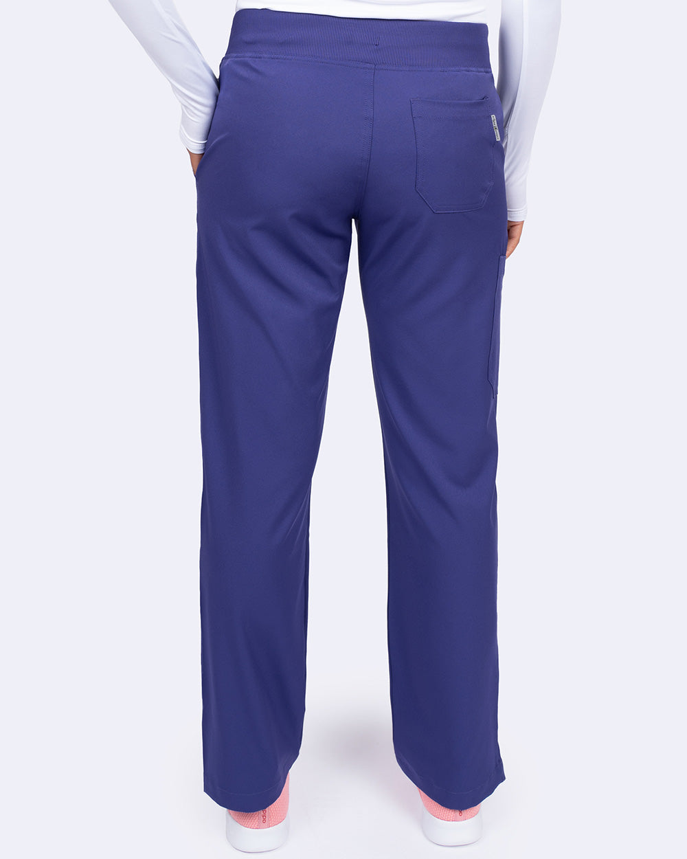 Ava Therese 3018 Ava Yoga Pant Grape