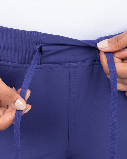 Ava Therese 3018 Ava Yoga Pant Grape