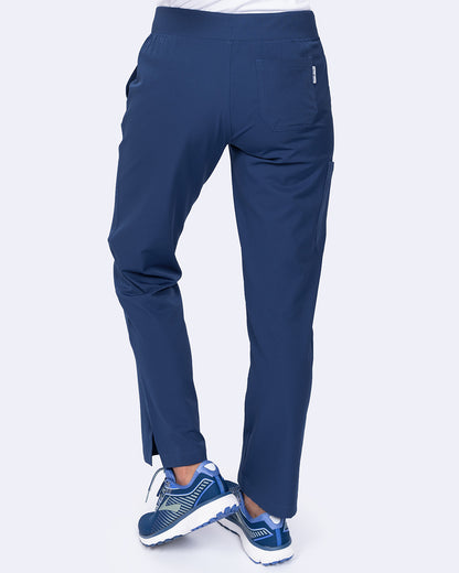 Ava Therese 3018 Ava Yoga Pant Navy