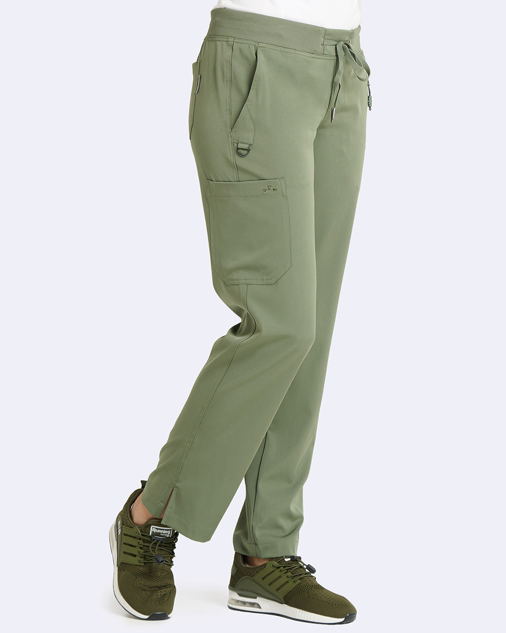 Ava Therese 3018 Ava Yoga Pant Olive