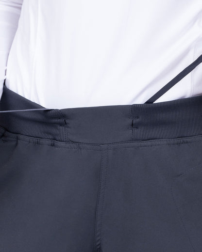 Ava Therese 3018 Ava Yoga Pant Pewter