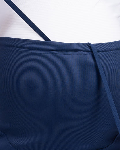 Ava & Me 3021 Ava & Me Maternity Pant Navy