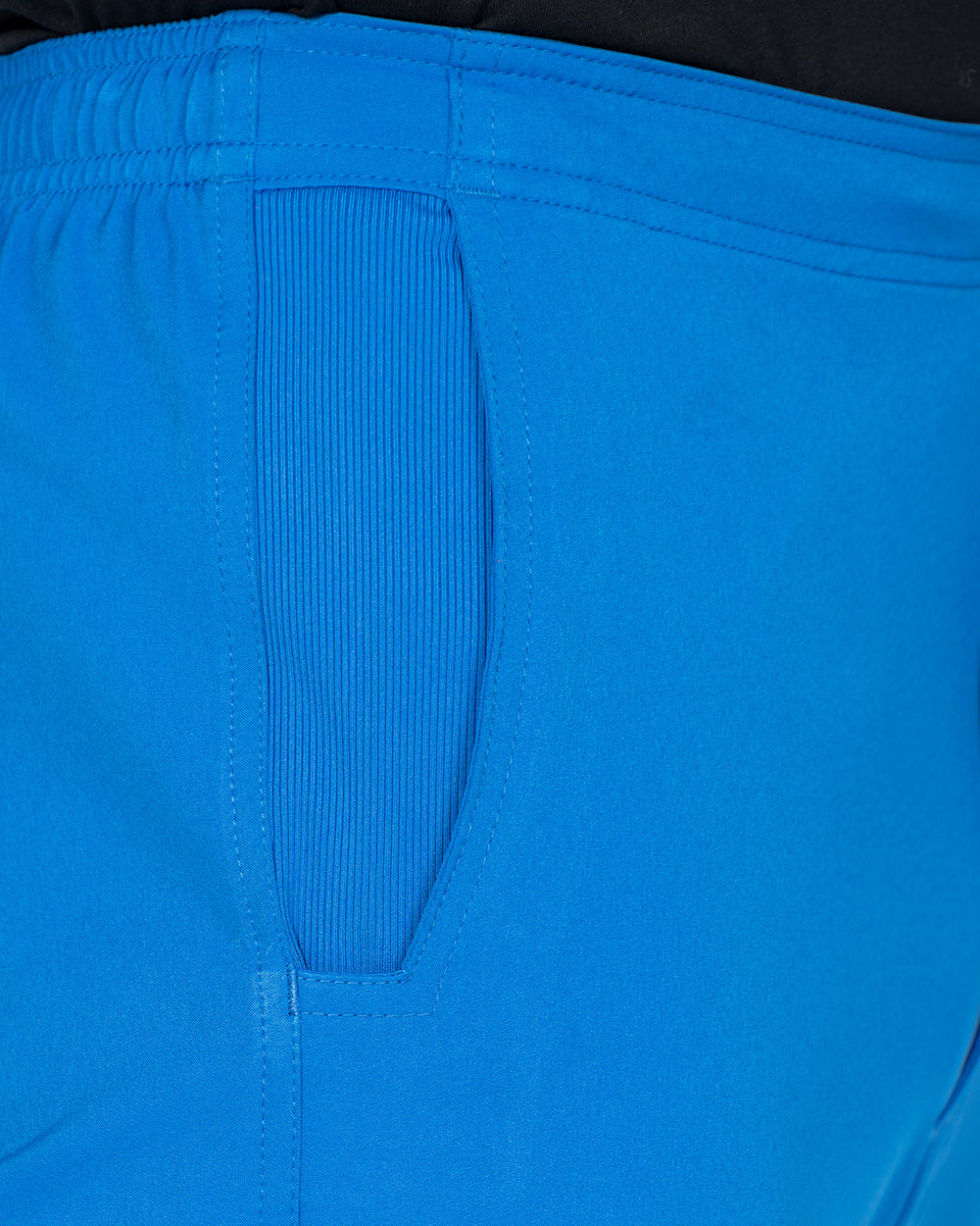 Zavate 3022 Mens Cargo Pant Royal