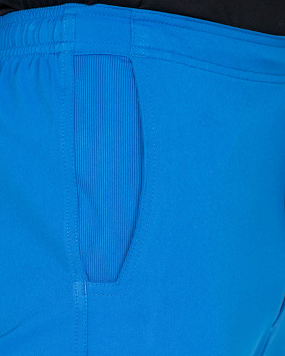 Zavate 3022 Mens Cargo Pant Royal