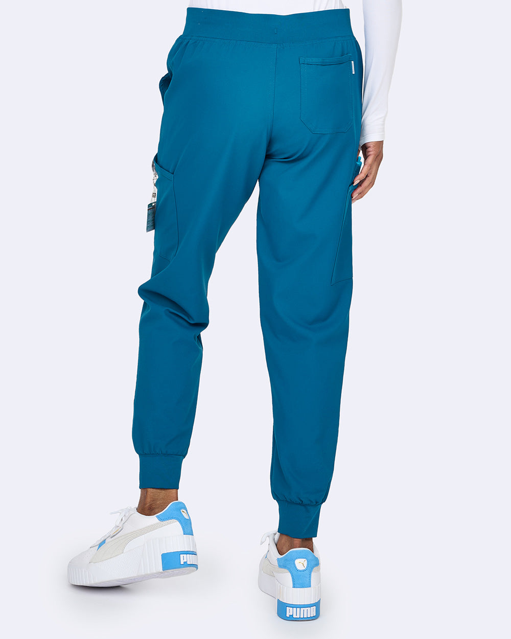 Studio 3060 Refined Jogger Pant Caribbean