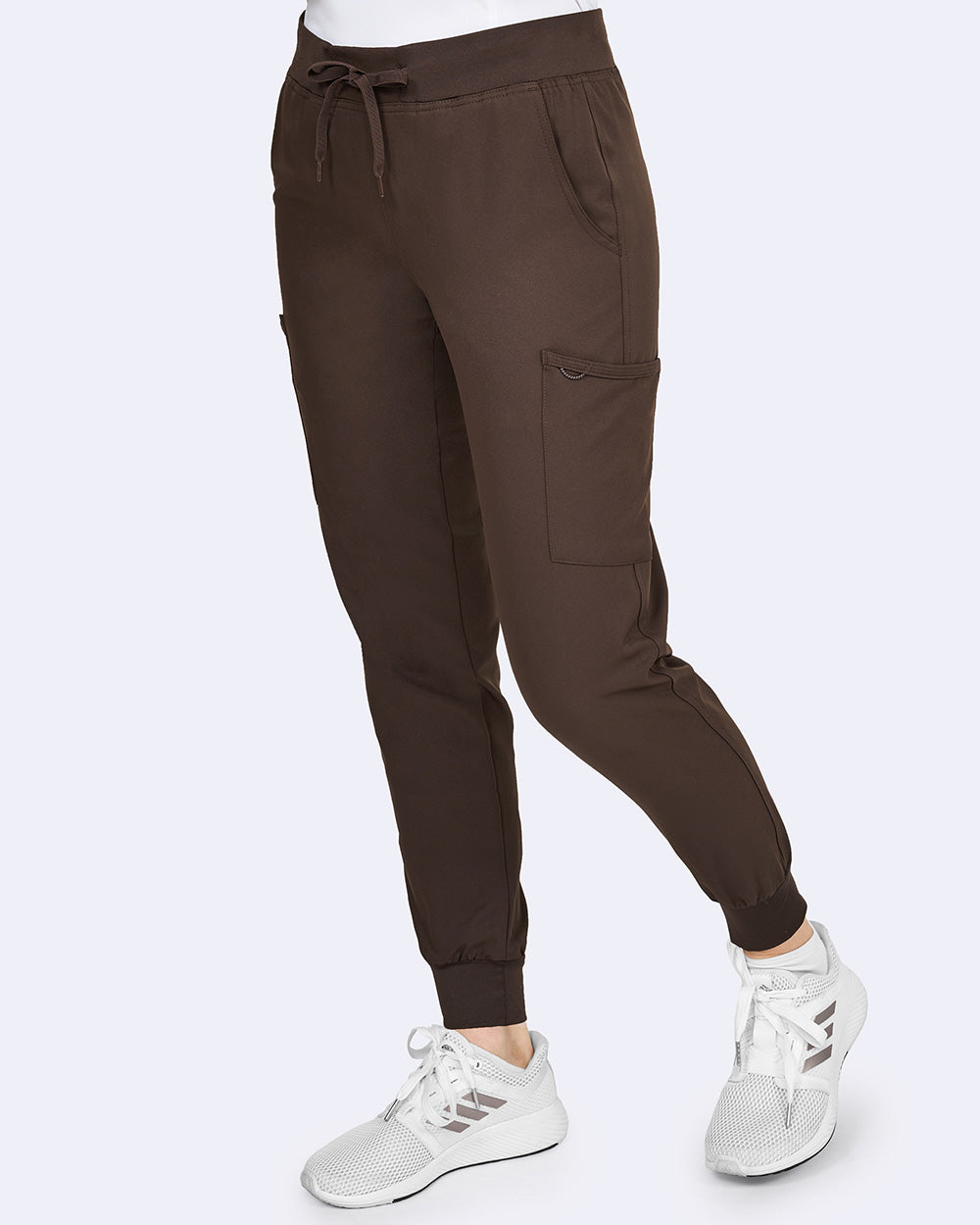 Studio 3060 Refined Jogger Pant Espresso
