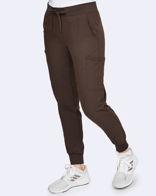 Studio 3060 Refined Jogger Pant Espresso