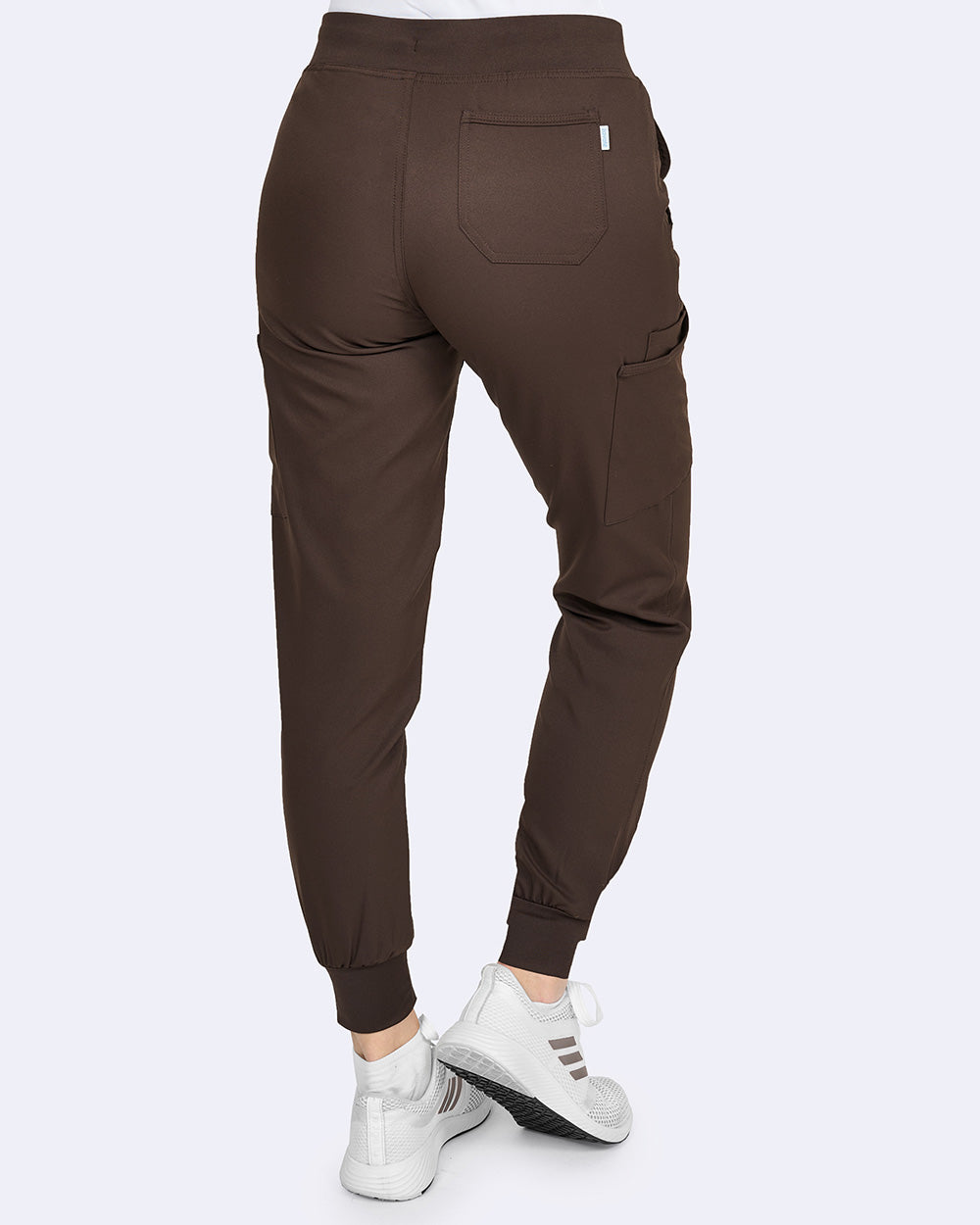 Studio 3060 Refined Jogger Pant Espresso