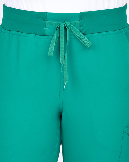 Studio 3060 Refined Jogger Pant Hunter