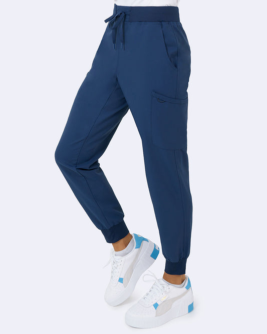 Studio 3060 Refined Jogger Pant Navy