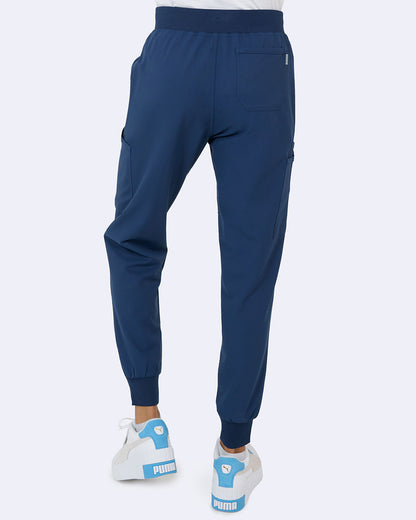 Studio 3060 Refined Jogger Pant Navy