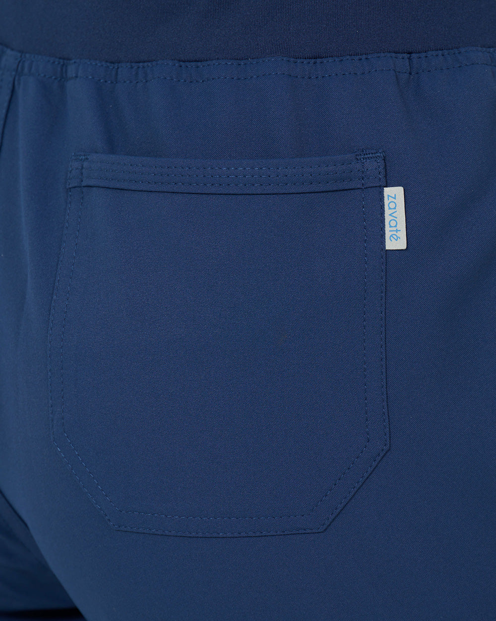 Studio 3060 Refined Jogger Pant Navy