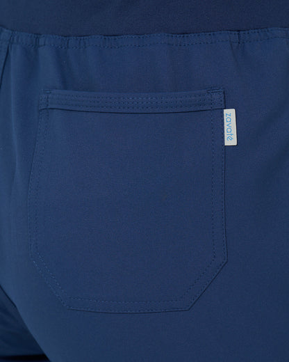 Studio 3060 Refined Jogger Pant Navy