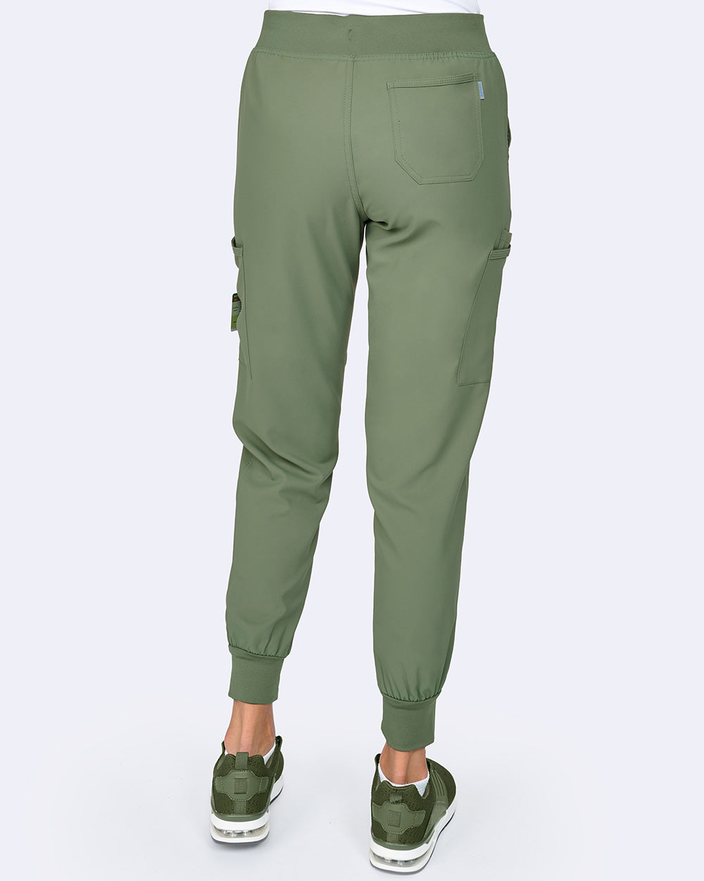 Studio 3060 Refined Jogger Pant Olive