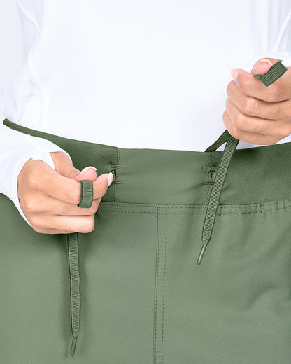 Studio 3060 Refined Jogger Pant Olive