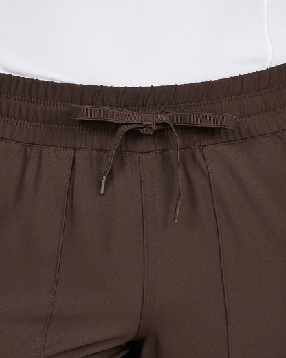 Studio 3063 Energy Straight Leg Pant Espresso