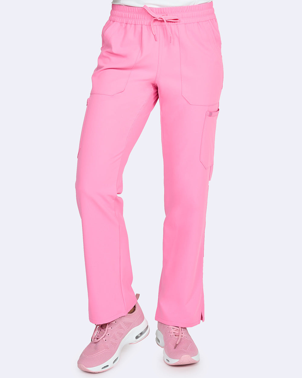 Studio 3063 Energy Straight Leg Pant Pink Lemonade