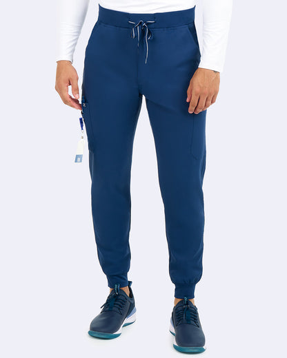 Studio 3093 Free-Flex Jogger Pant Navy