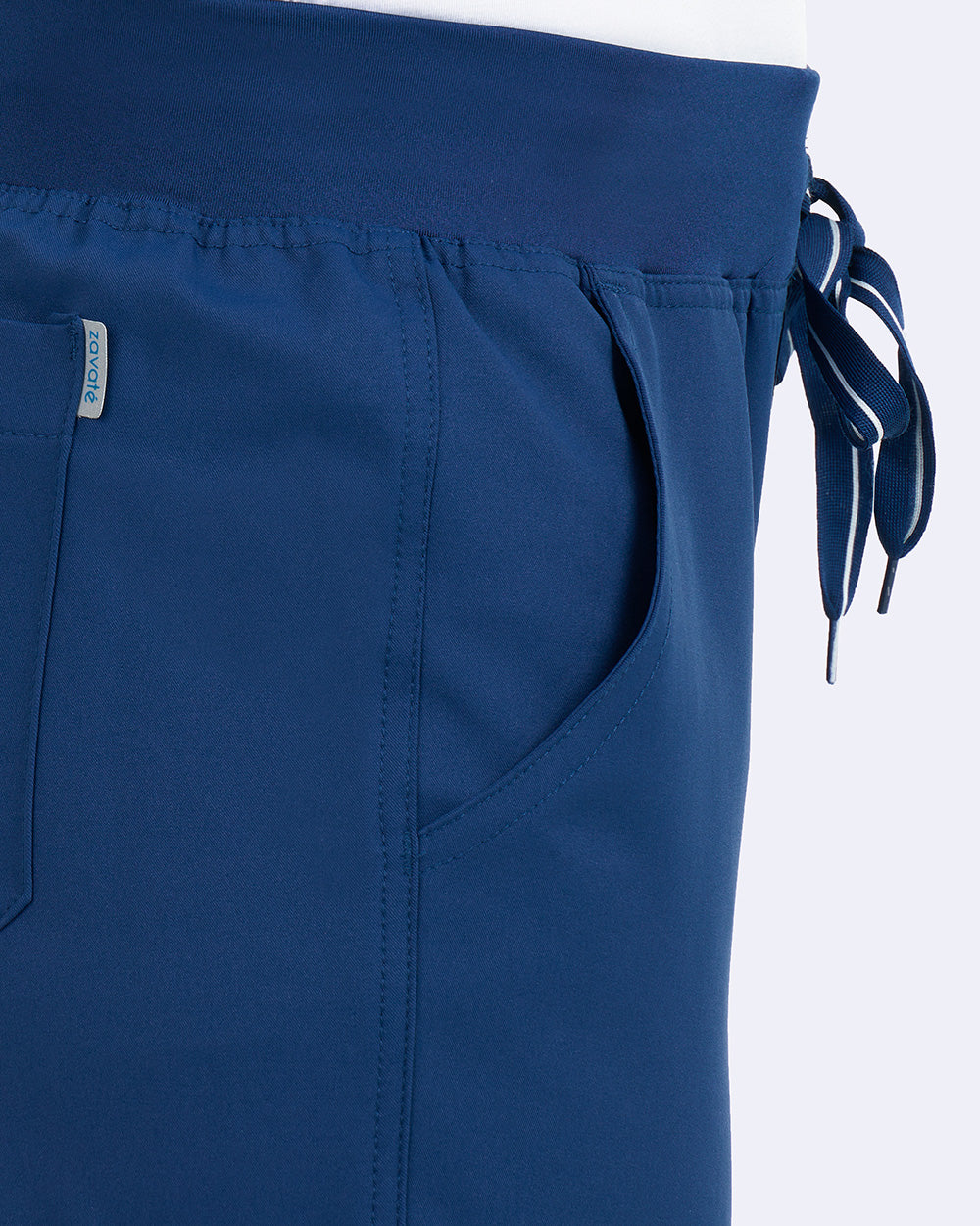 Studio 3093 Free-Flex Jogger Pant Navy