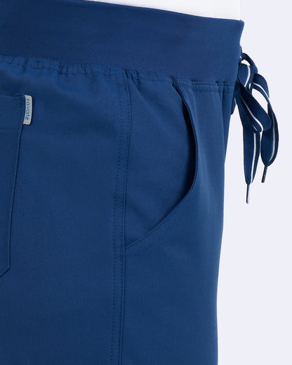 Studio 3093 Free-Flex Jogger Pant Navy